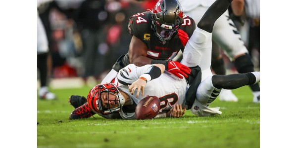 Solo los Tampa Bay Buccaneers no han visto cambios importantes en su plantilla